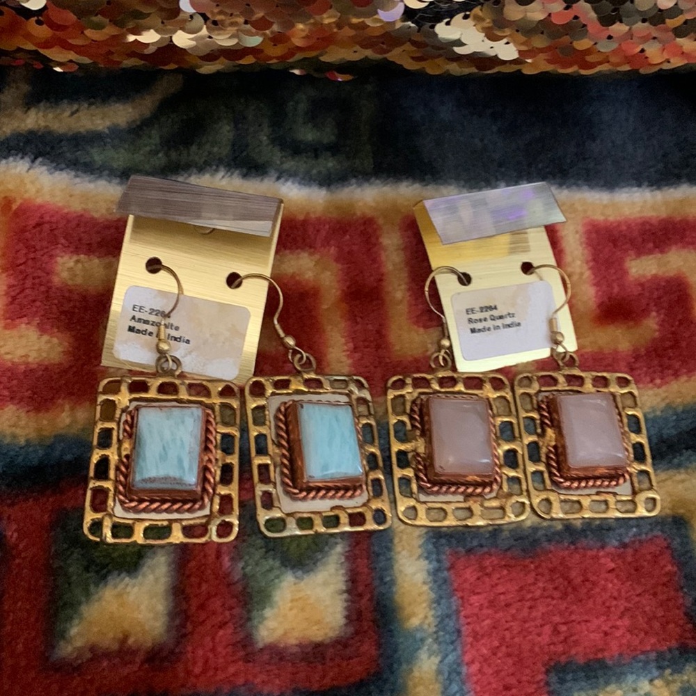 Tara Mesa Jewelry